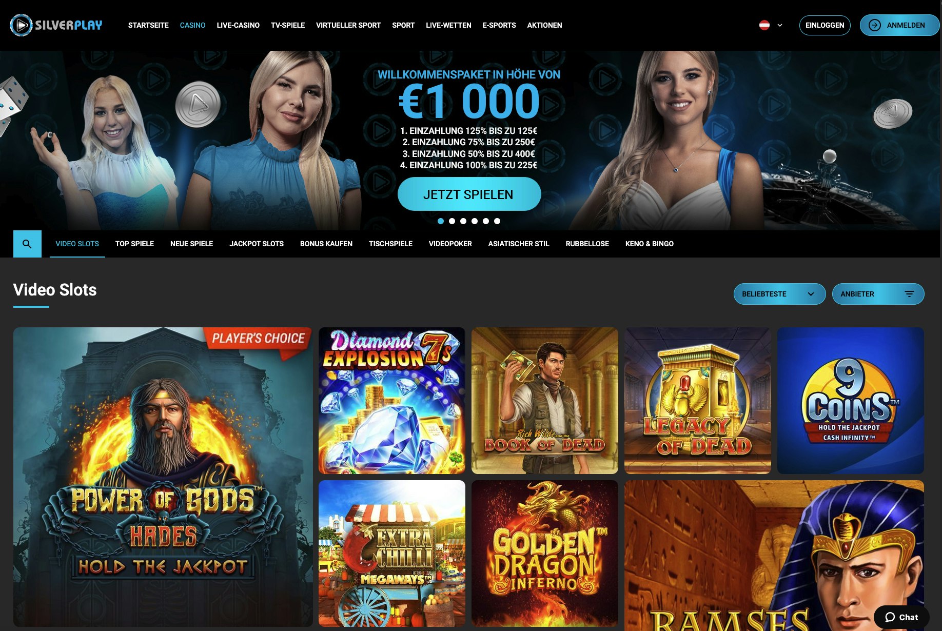 no deposit mobile casino usa.